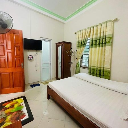 Hotel 88 Yen Minh Экстерьер фото